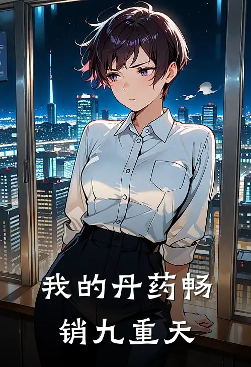 我的丹药畅销九重天