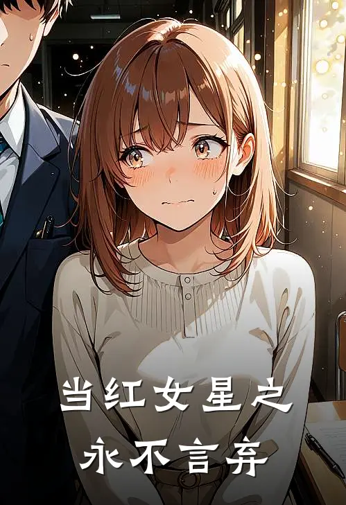 当红女星之永不言弃