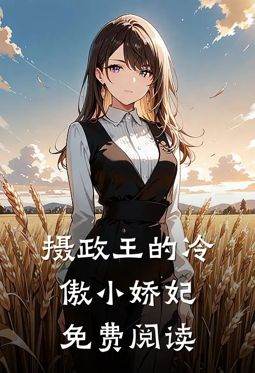 摄政王的冷傲小娇妃免费阅读