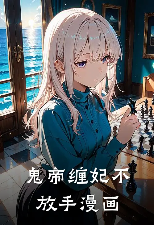 鬼帝缠妃不放手漫画