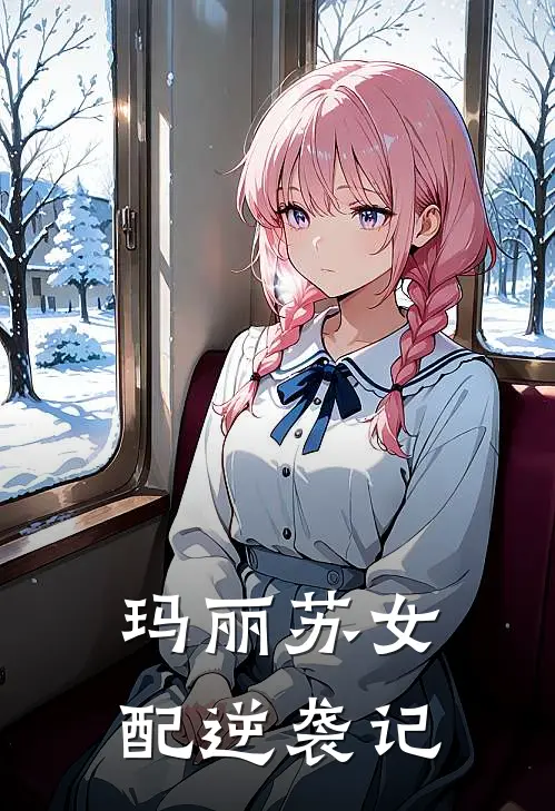 玛丽苏女配逆袭记