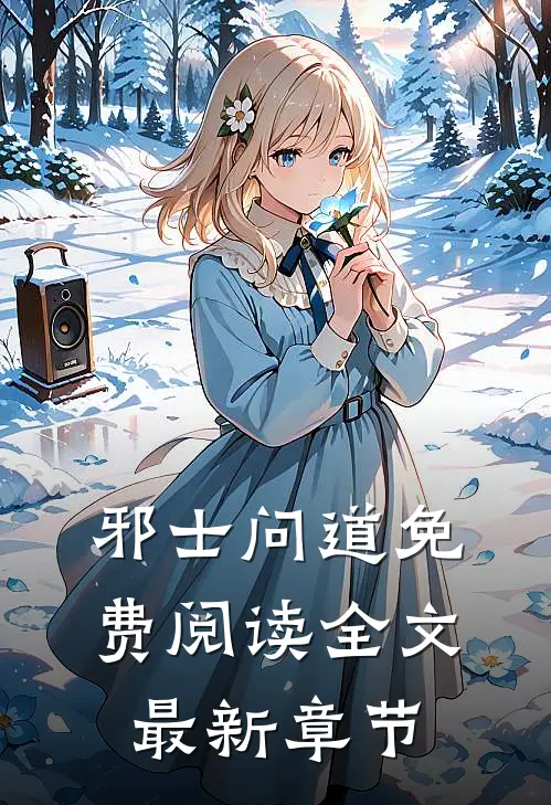 邪士问道免费阅读全文最新章节