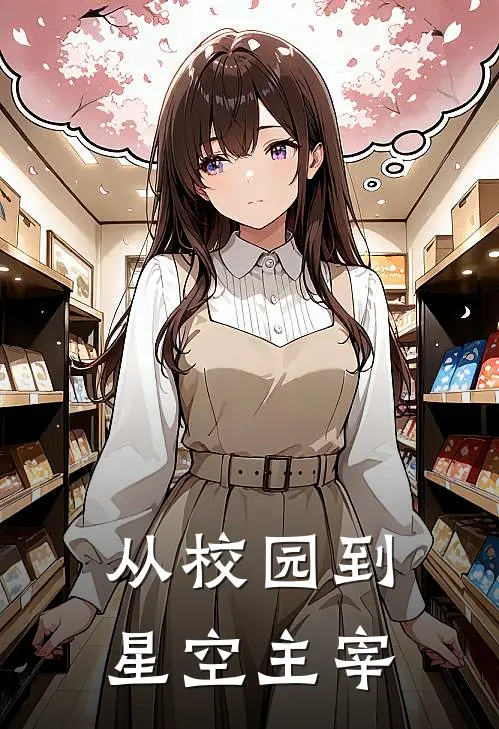 从校园到星空主宰