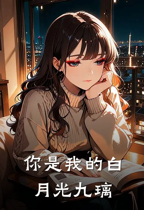 你是我的白月光九璃