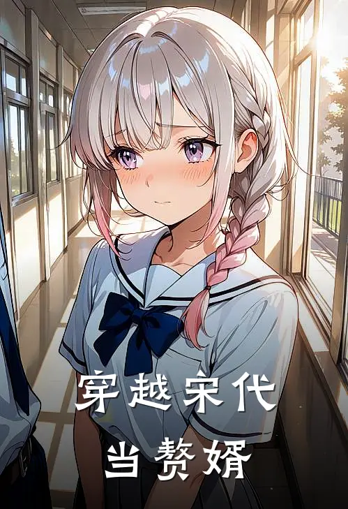 穿越宋代当赘婿