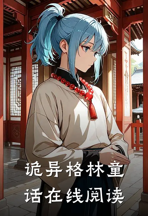 诡异格林童话在线阅读