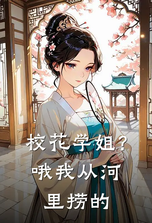 校花学姐？哦，我从河里捞的