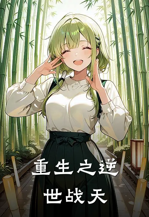 重生之逆世战天