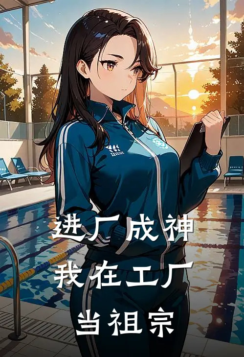 进厂成神：我在工厂当祖宗