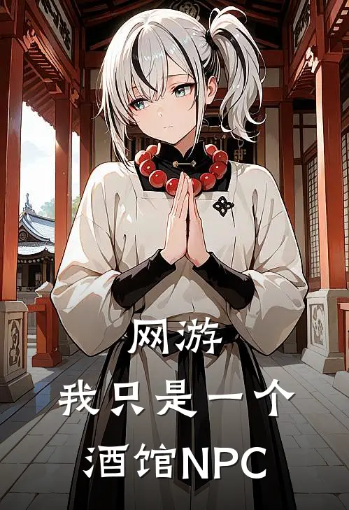 网游：我只是一个酒馆NPC