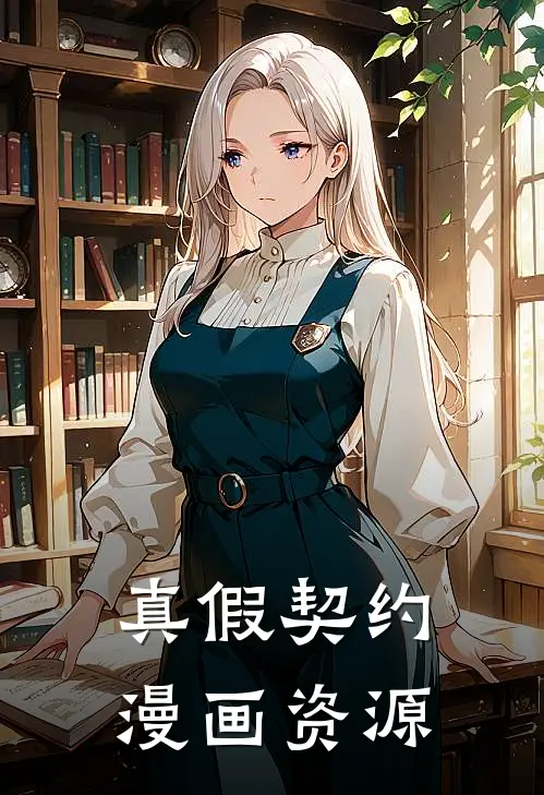 真假契约漫画资源