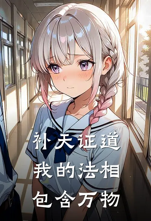 补天证道，我的法相包含万物