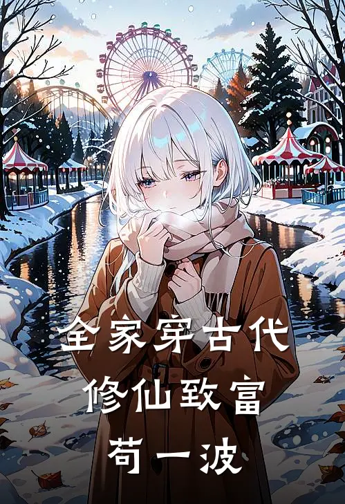 全家穿古代，修仙致富苟一波