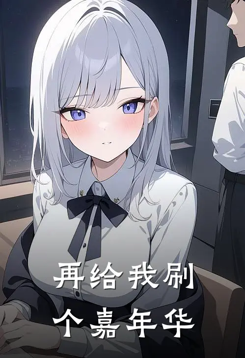 再给我刷个嘉年华