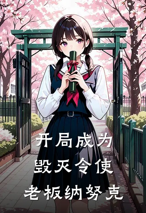 开局成为毁灭令使，老板纳努克