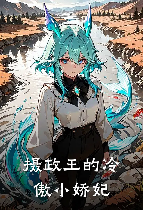 摄政王的冷傲小娇妃