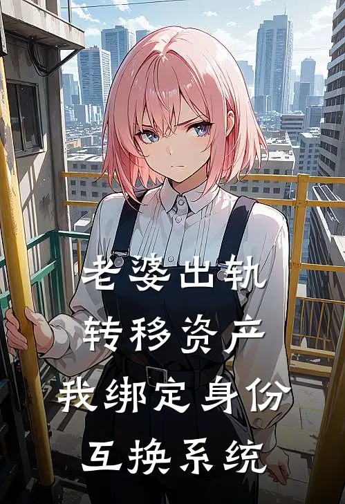 老婆出轨转移资产，我绑定身份互换系统