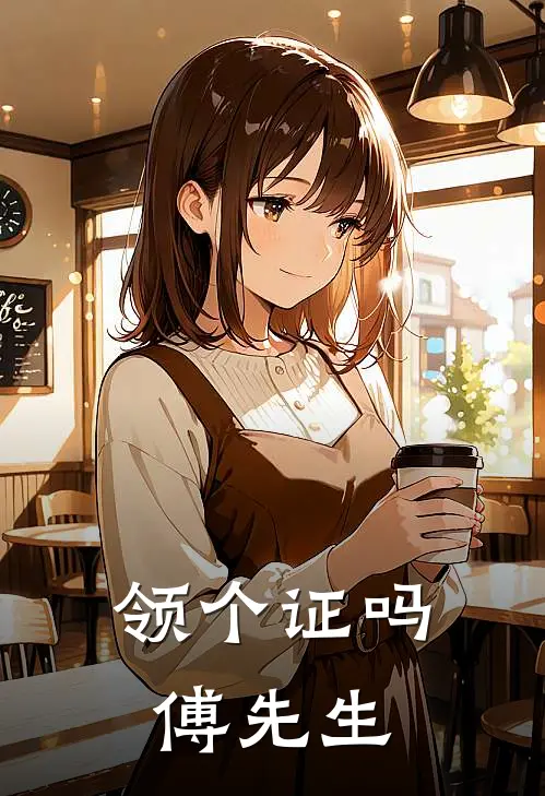 领个证吗，傅先生