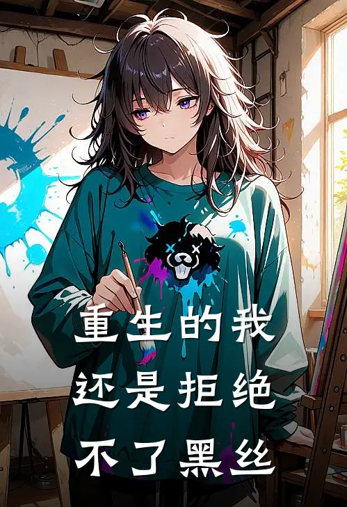 重生的我，还是拒绝不了黑丝