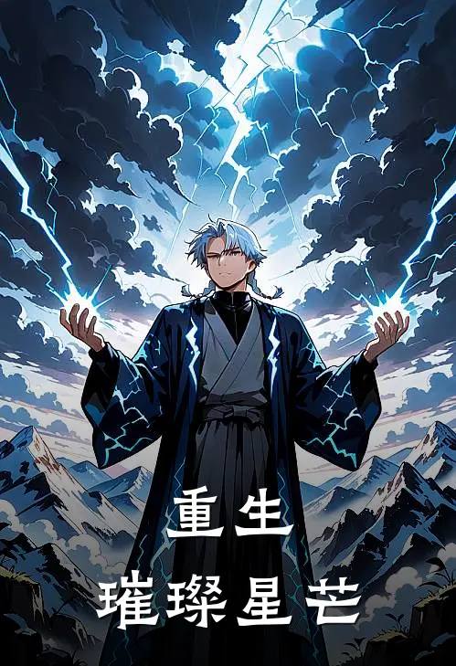 重生，璀璨星芒