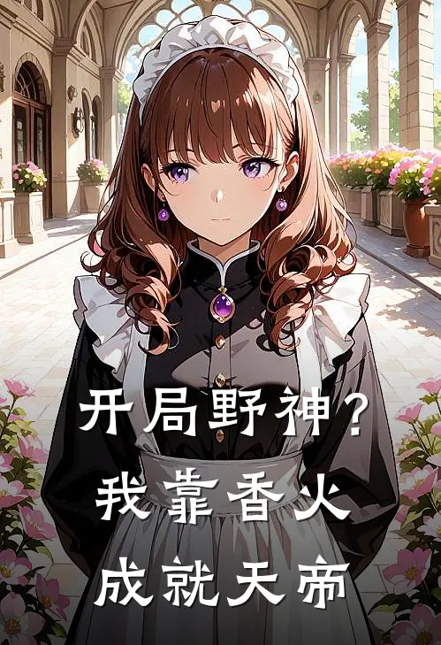 开局野神？我靠香火成就天帝