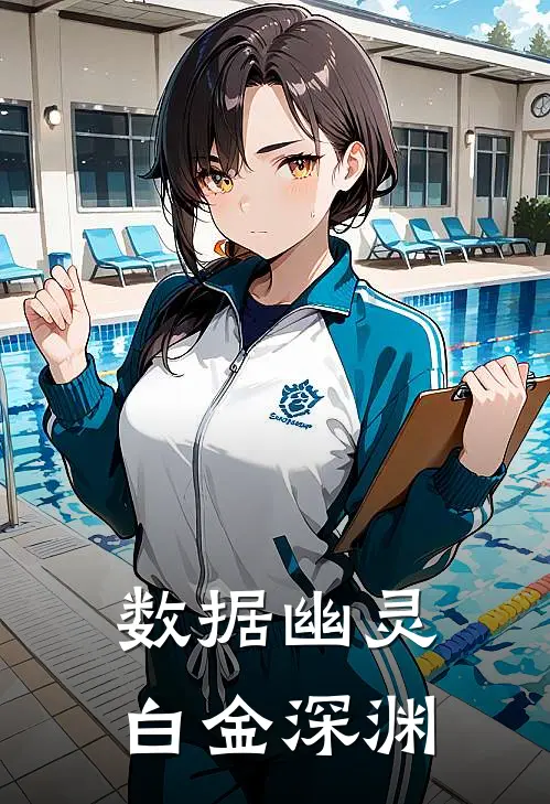 数据幽灵：白金深渊