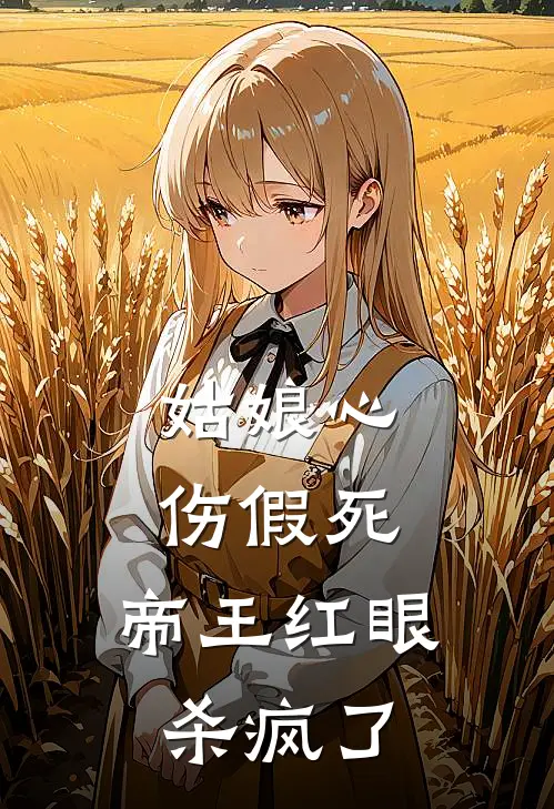 姑娘心伤假死，帝王红眼杀疯了