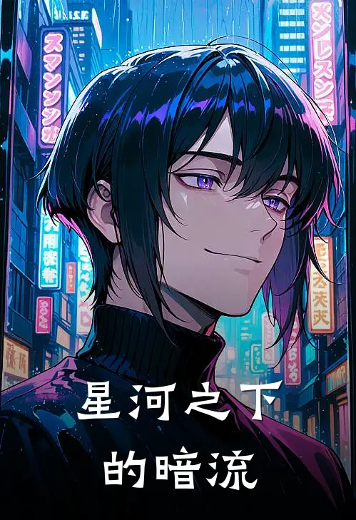 星河之下的暗流