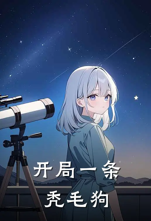 开局一条秃毛狗