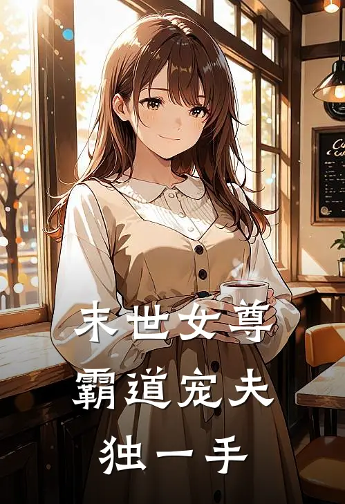 末世女尊，霸道宠夫独一手