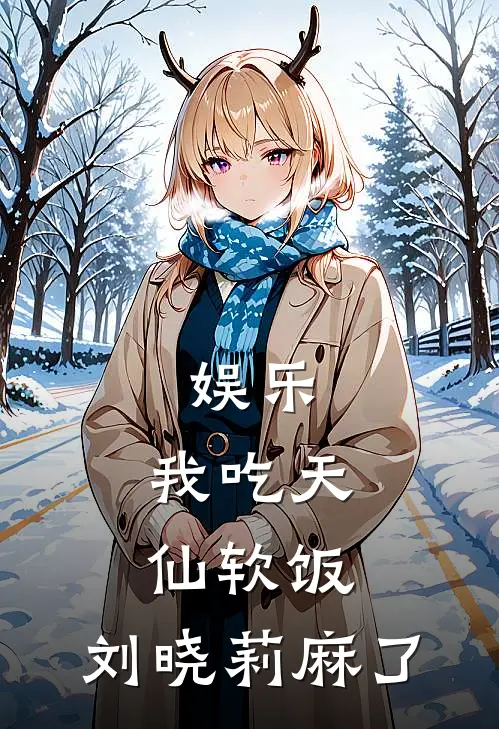 娱乐：我吃天仙软饭，刘晓莉麻了