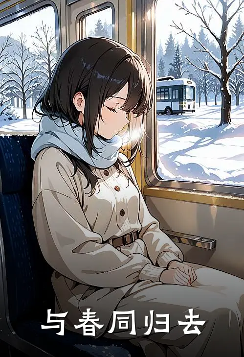 与春同归去