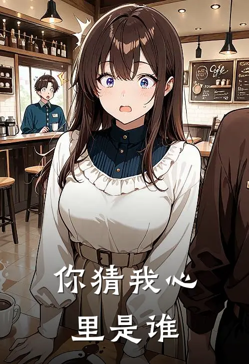 你猜我心里是谁