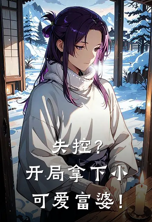 失控？开局拿下小可爱富婆！