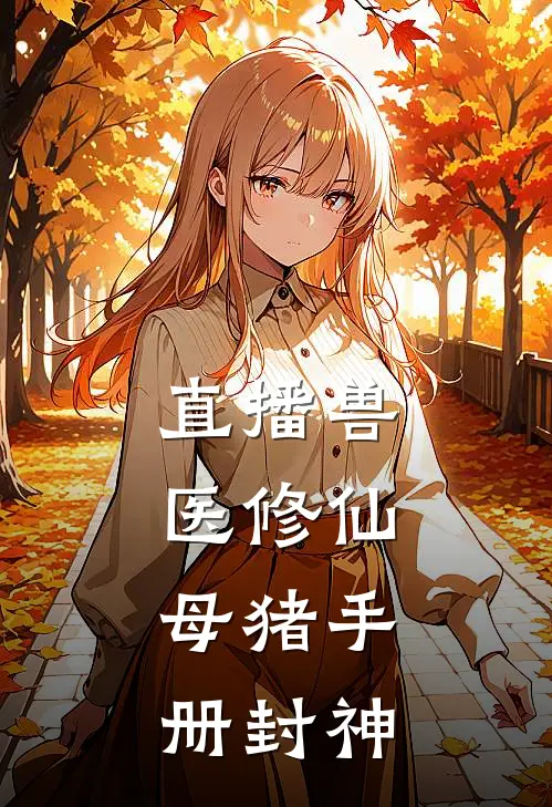 直播兽医修仙，母猪手册封神