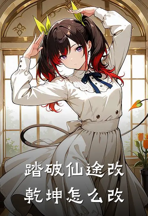 踏破仙途改乾坤怎么改