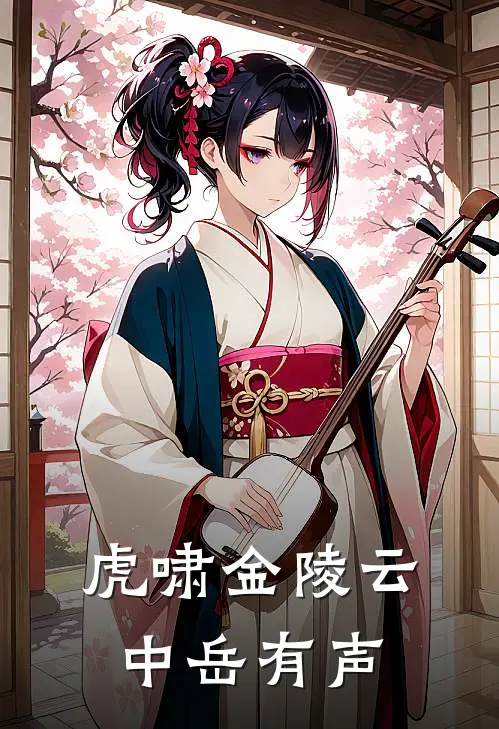 虎啸金陵云中岳有声