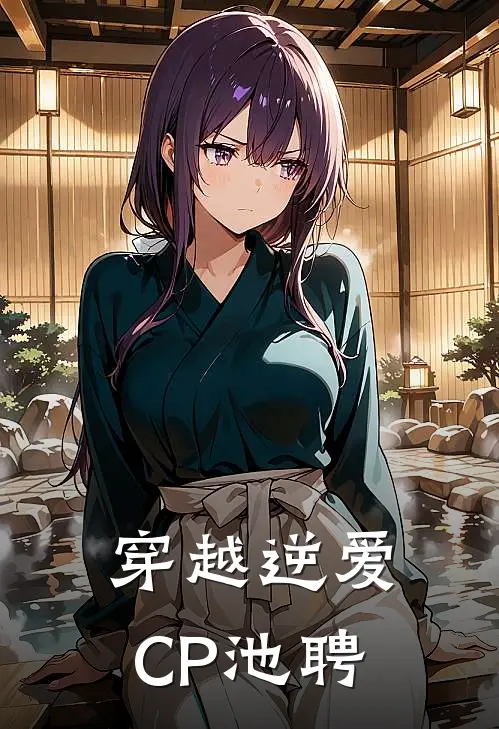 穿越逆爱CP池聘