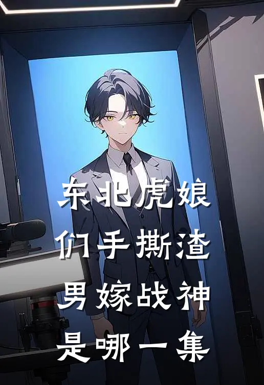 东北虎娘们手撕渣男嫁战神是哪一集