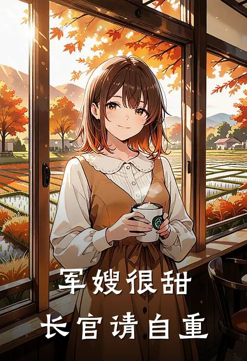 军嫂很甜，长官请自重