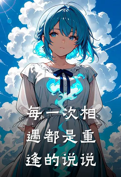 每一次相遇都是重逢的说说