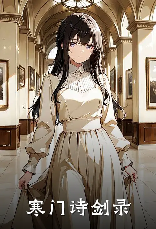 寒门诗剑录