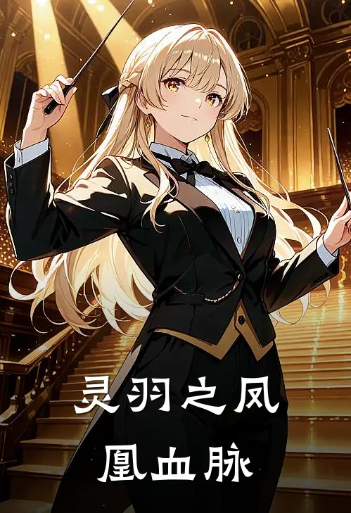 灵羽之凤凰血脉