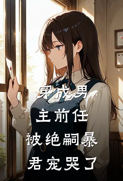 穿成男主前任，被绝嗣暴君宠哭了