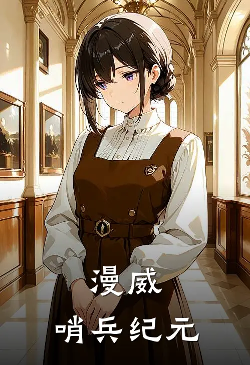 漫威：哨兵纪元