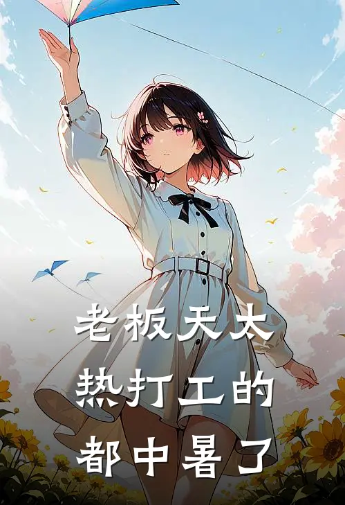 老板天太热打工的都中暑了