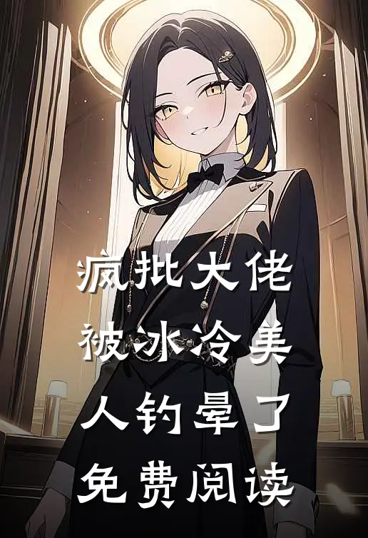 疯批大佬被冰冷美人钓晕了免费阅读