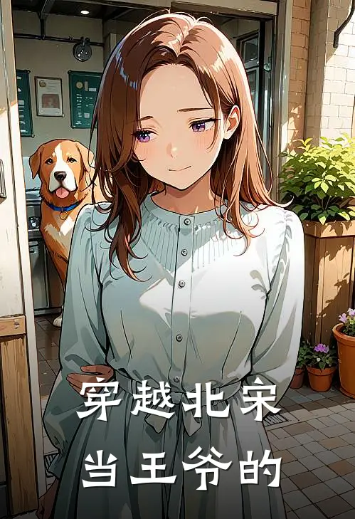 穿越北宋当王爷的