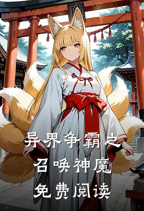 异界争霸之召唤神魔免费阅读