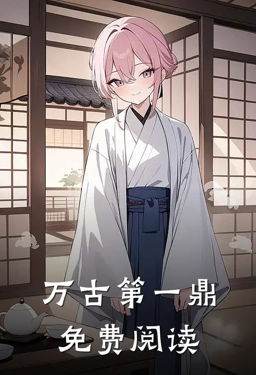 万古第一鼎免费阅读